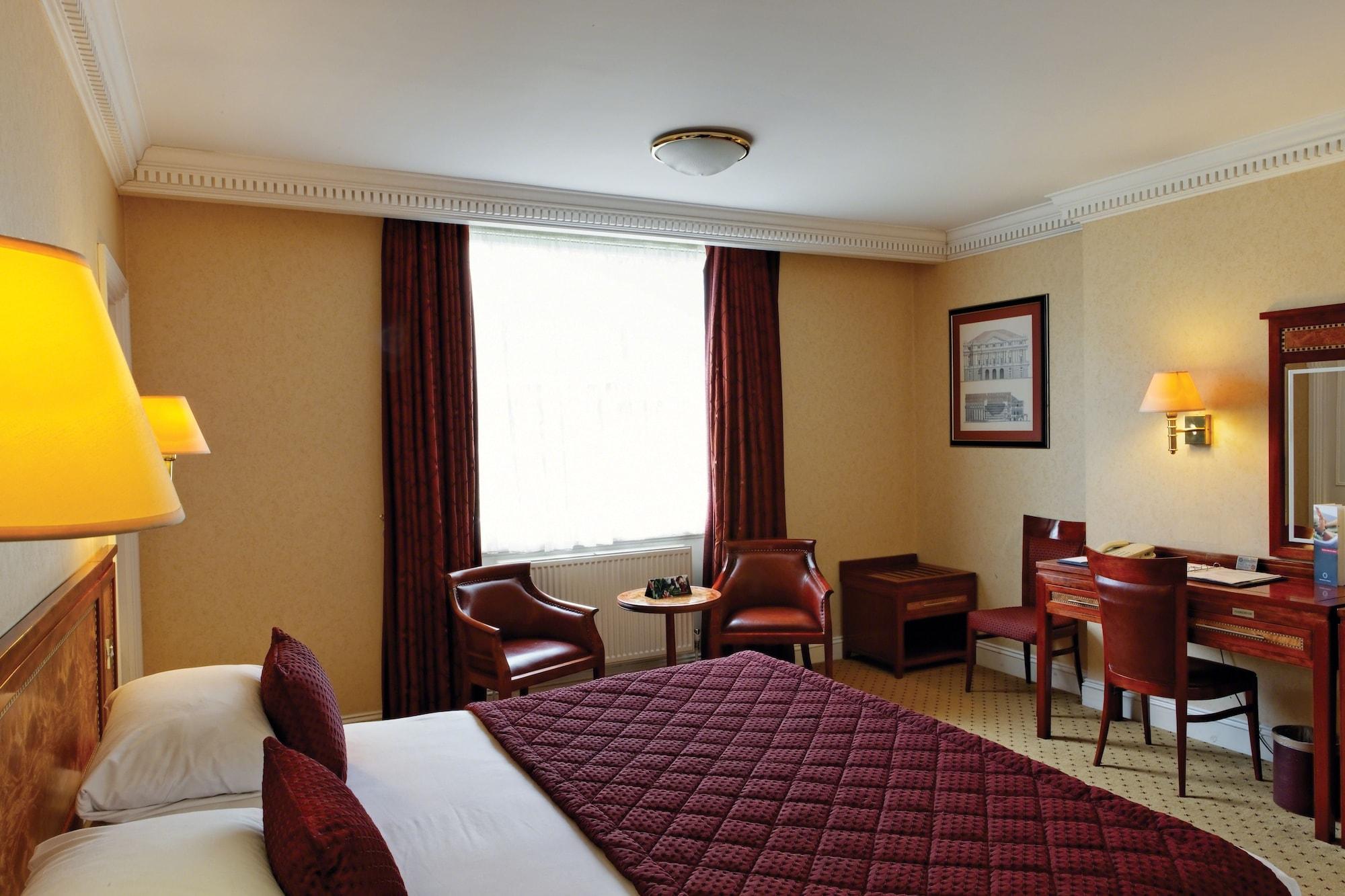 Grange Portland Hotel London Room photo