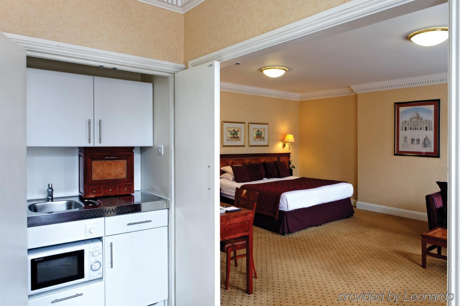 Grange Portland Hotel London Room photo